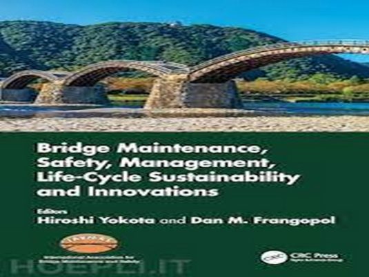 Bridge Maintenance Safety Management Life Cycle Sustainability and Innovations