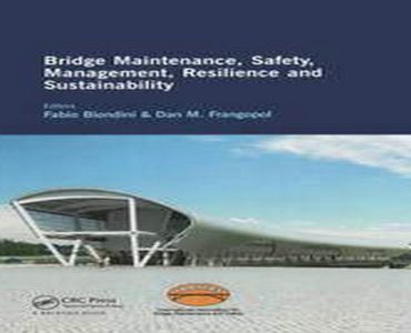 Bridge Maintenance Safety Management Resilience and Sustainability