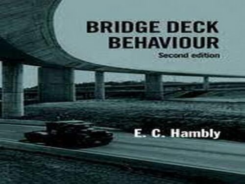 Bridge Deck Behaviour