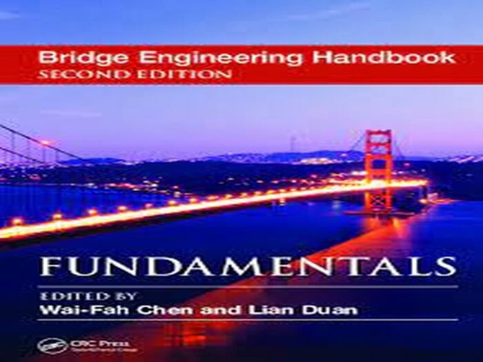 Bridge Engineering Handbook construction and maintenance