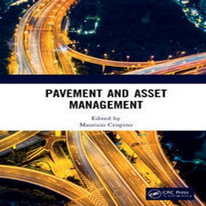 Pavement asset management