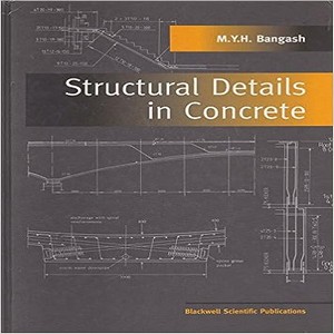 Structural details in concrete