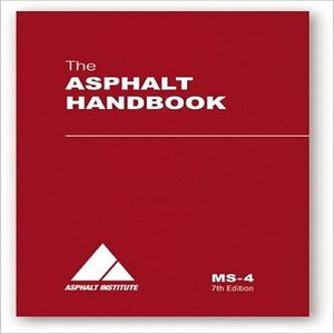 the asphalt handbook MS-4