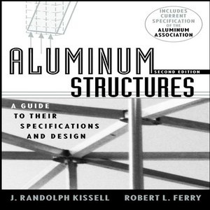 Aluminum structures