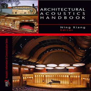 Architectural acoustics Handbook