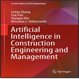 Artificial intelligence in construction engineering and management