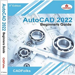 AutoCAD 2022 beginners guide