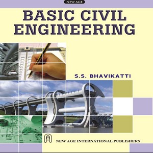 Basic civil engineering