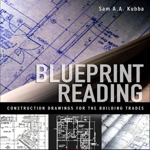 Blueprint reading