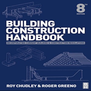 Building construction handbook 8th edition