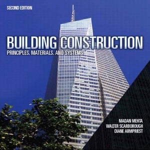 Building construction