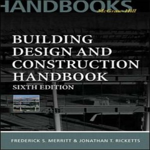 Building design and construction handbook