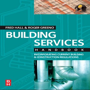 Building services handbook