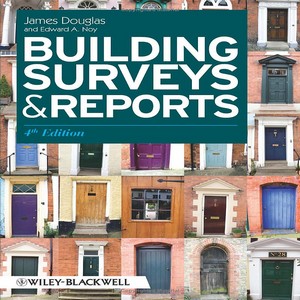 Building surveys and reports