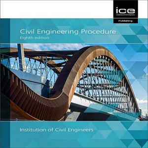 Civil engineering procedure