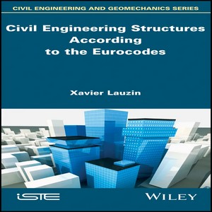 Civil engineering structures according to the eurocodes