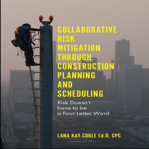 Collaborative risk mitigation through construction planning and scheduling