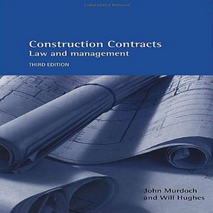 Construction Contracts