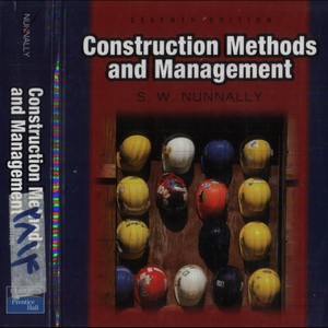 Construction methods and management