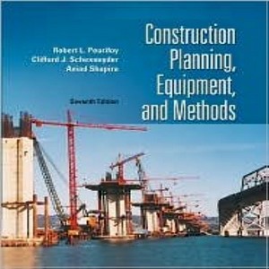 Construction planning equipment and methods