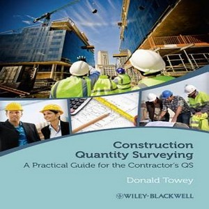 Construction quantity surveying