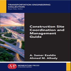 Construction site coordination and management guide