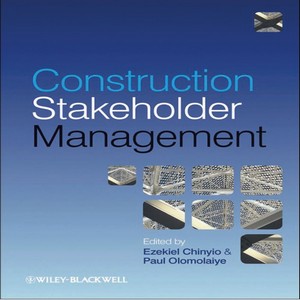 Construction stakeholder management