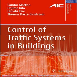 Control of traffic systems in buildings