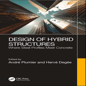 Design of hybrid structures