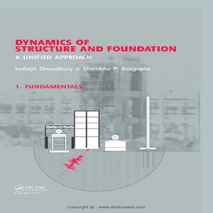 Dynamics of structure and foundation