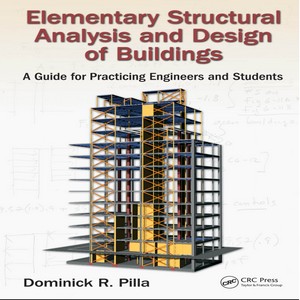 Elementary structural analysis and design of buildings