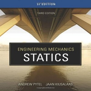 Engineering mechanics statics