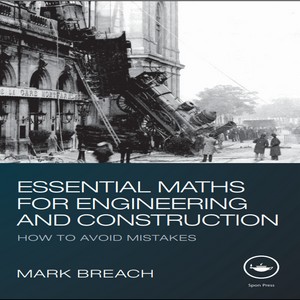 Essential maths for engineering and construction