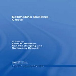 Estimating Building Costs