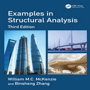 Examples in structural analysis