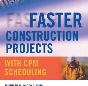 Faster construction projects