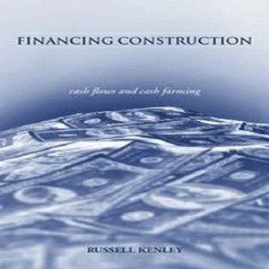 Financing construction