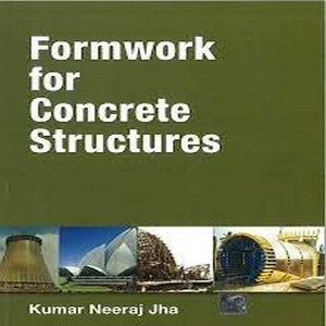 Formwork for concrete structures