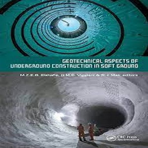 Geotechnical aspects of underground construction in soft ground