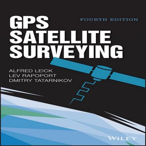 GPS satellite Surveying