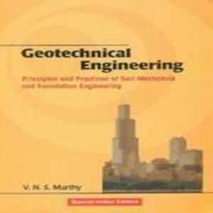 Geotechnical engineering