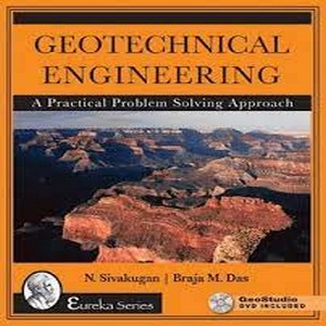 Geotechnical engineering