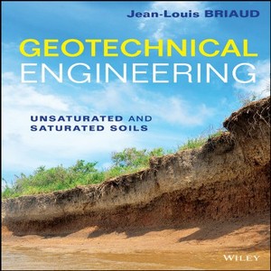 Geotechnical engineering