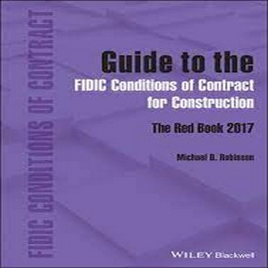 Guide to the FIDIC Conditions of Contract for Construction: The Red Book 2017 helps the reader overcome some of the difficulties encountered on a typical international construction project using the FIDIC Construction Contract 2nd Edition (the 2017 Red Book), by summarizing the activities and duties of those involved, and crystallizing the requirements of the contract. To aid in reader comprehension, the text explains clauses in the sequence they appear in the contract, but also in the order they happen in real time on site. It further provides practical guidance in a concise manner, and in straightforward, jargon-free language. It is a highly practical resource for use during the project, rather than a legal review of the contractual requirements, ensuring readers are fully conversant with the revised requirements and procedures mandated by the 2017 edition of the contract. Guide to the FIDIC Conditions of Contract for Construction: The Red Book 2017 includes: A review of the duties and responsibilities of the three parties, the Employer, the Engineer and the Contractor, engaged on a FIDIC-based Contract A review of the flow of documentation and instructions which is to be provided by one party to another party throughout the contract period Practical guidelines are provided for the avoidance of disputes and delays in order that contracts are completed as planned Guide to the FIDIC Conditions of Contract for Construction: The Red Book 2017 is a practical and highly useful resource for engineers, consultants, project managers, and others who are engaged in the site management of international projects using the FIDIC Construction Contract, along with those involved in contractual administration on behalf of the client.