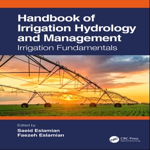 Handbook of irrigation hydrology and management