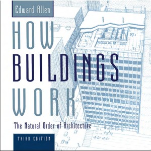 How buildings work third edition