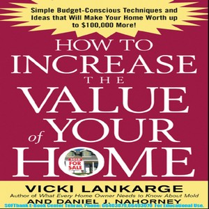 How to increase the value of your home