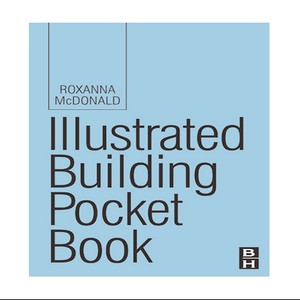 Illustrated building pocket book