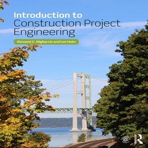 Introduction to construction project engineering