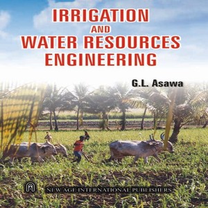 Irrigation and water resources engineering